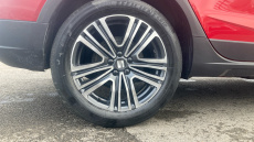 SEAT Arona 1.0 TSI SE Technology 5dr Petrol Hatchback